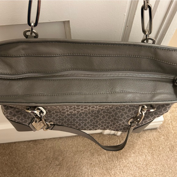 Coach purse - Picture 8 of 10